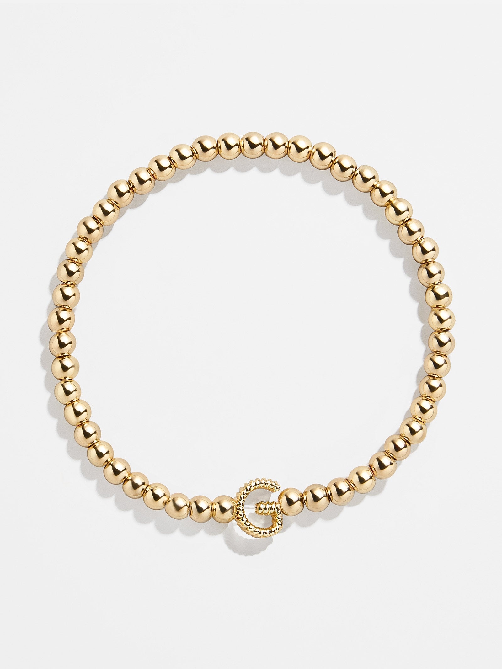 Excellent Bracelet - Gold Twist