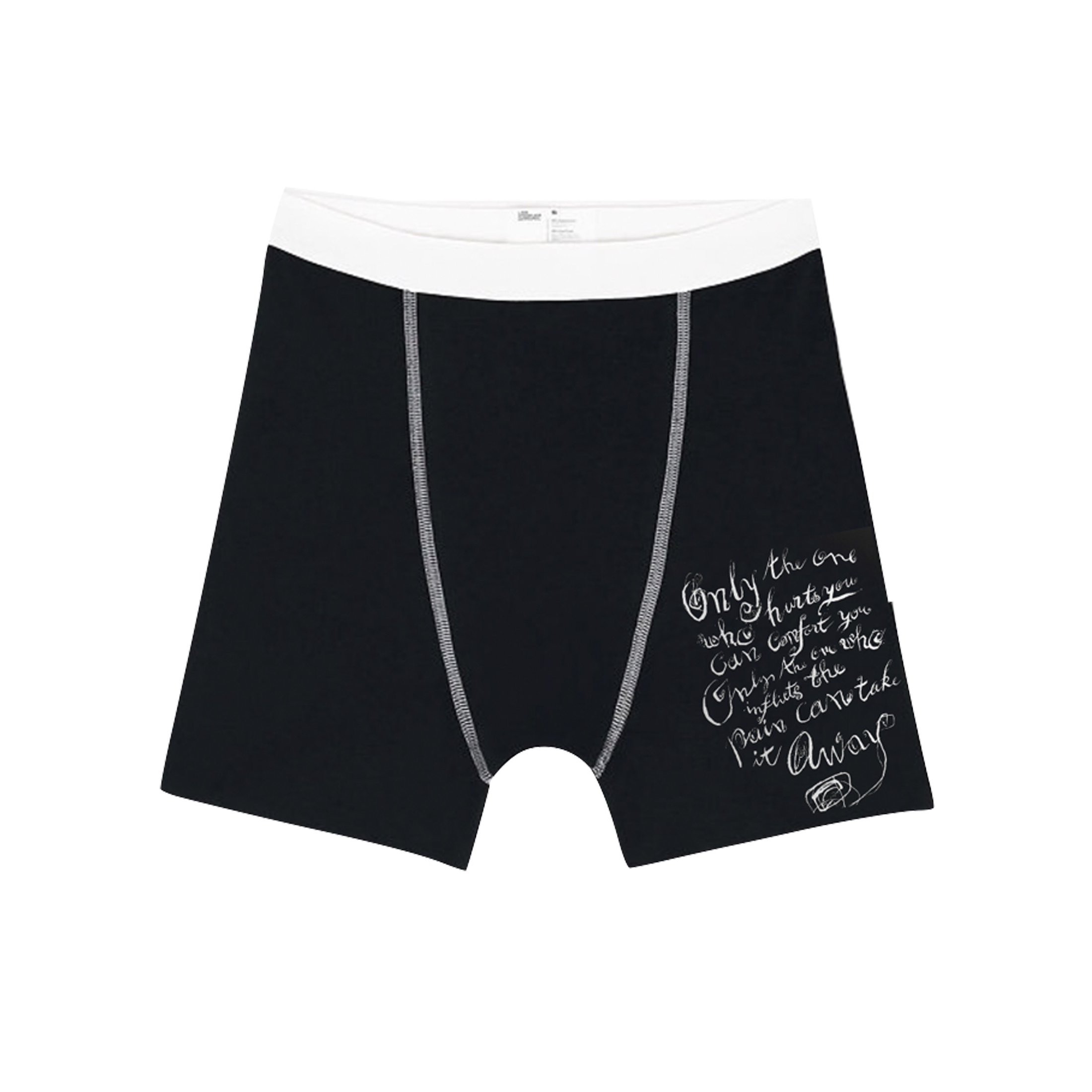 Madonna Erotica Boxer Briefs