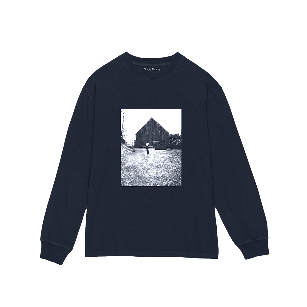 Gracie Abrams Long Pond Long Sleeve T-Shirt