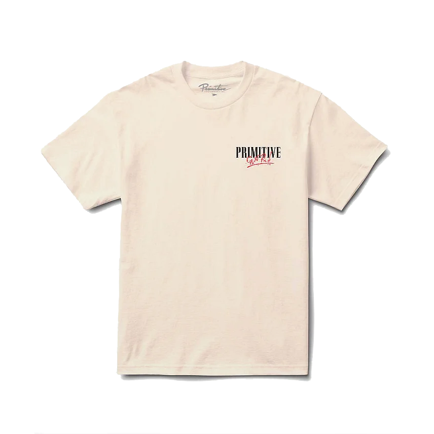 Guns N' Roses Illusion Dirty P T-Shirt