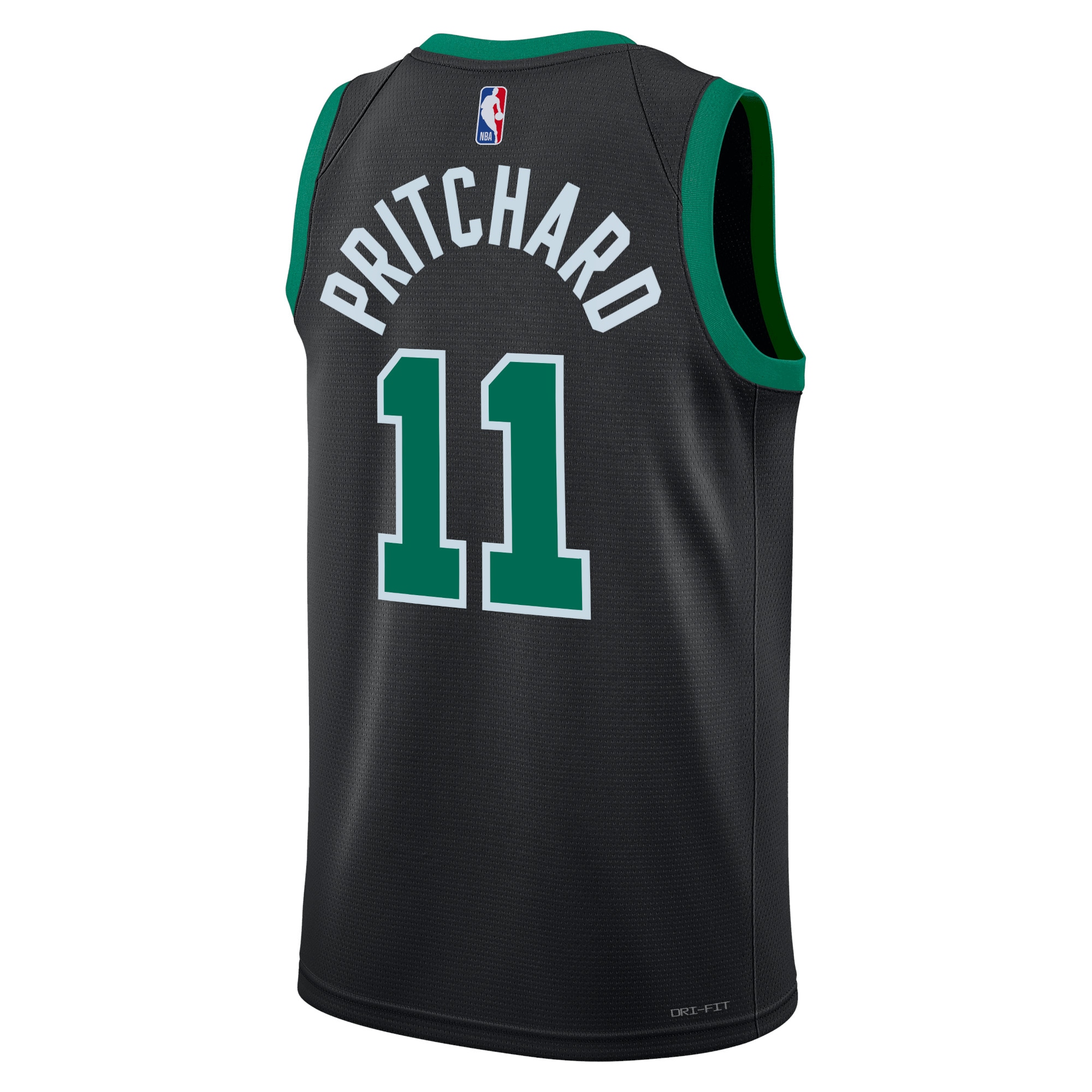 Boston Celtics Jordan Statement Edition Swingman Green Payton Pritchar Unisex NBA Jersey Unisex