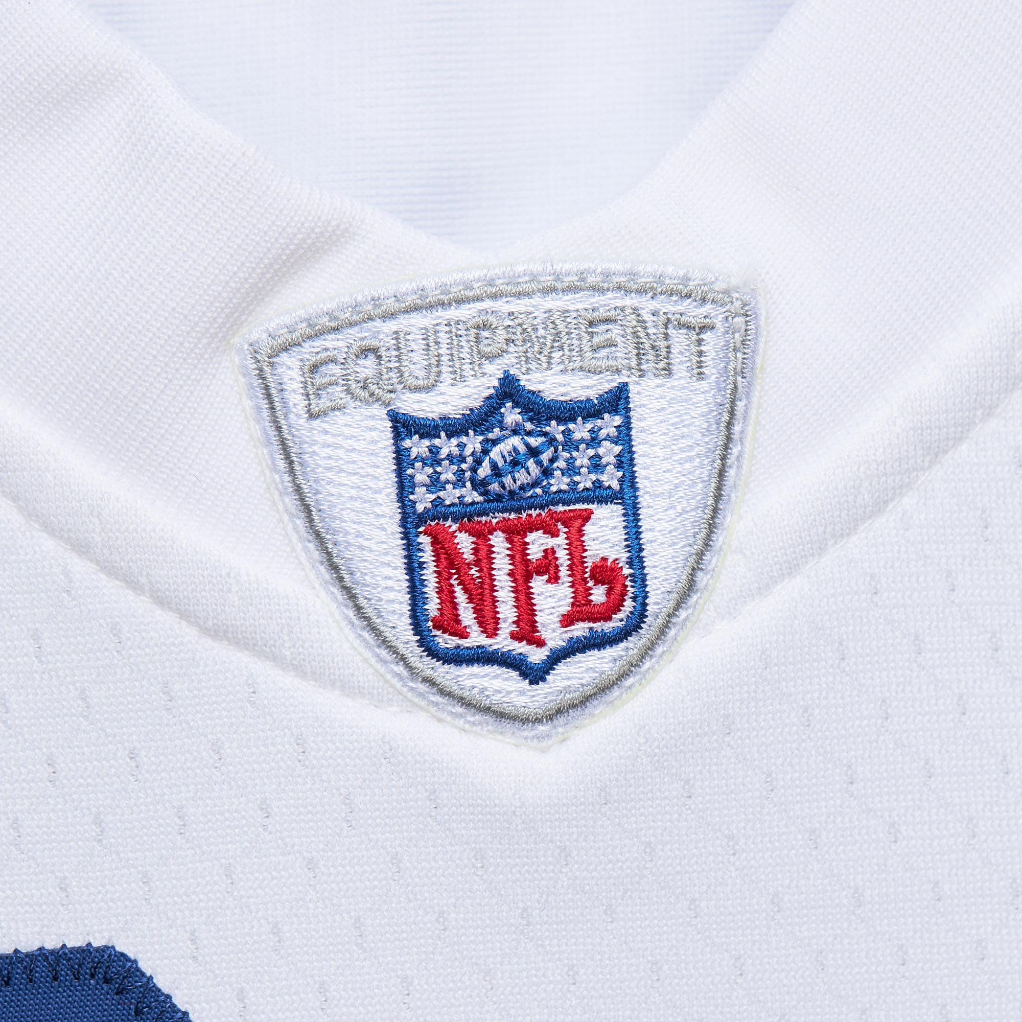 Dallas Cowboys DeMarcus Ware Mitchell Ness White 2005 Legacy NFL Jersey Men's