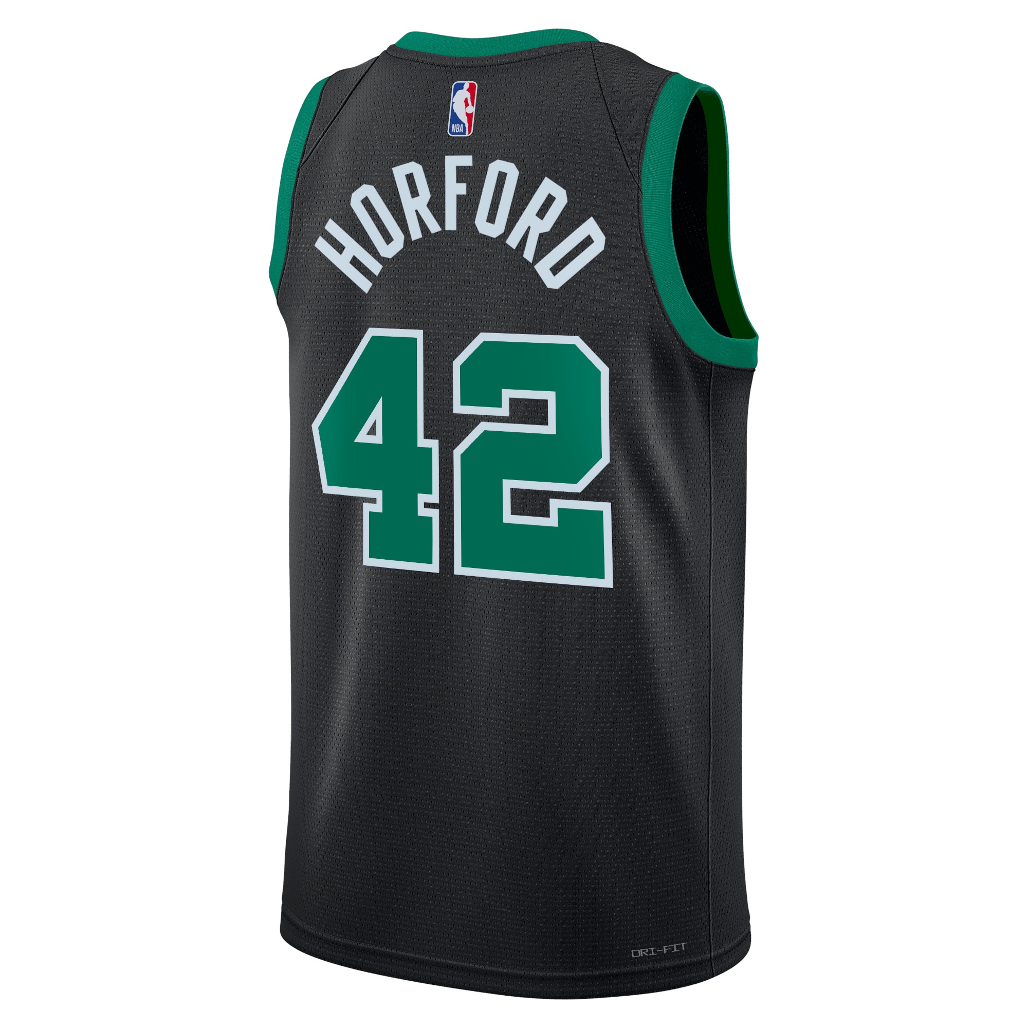 Boston Celtics Jordan Statement Edition Swingman Green Al Horfor Unisex NBA Jersey Unisex