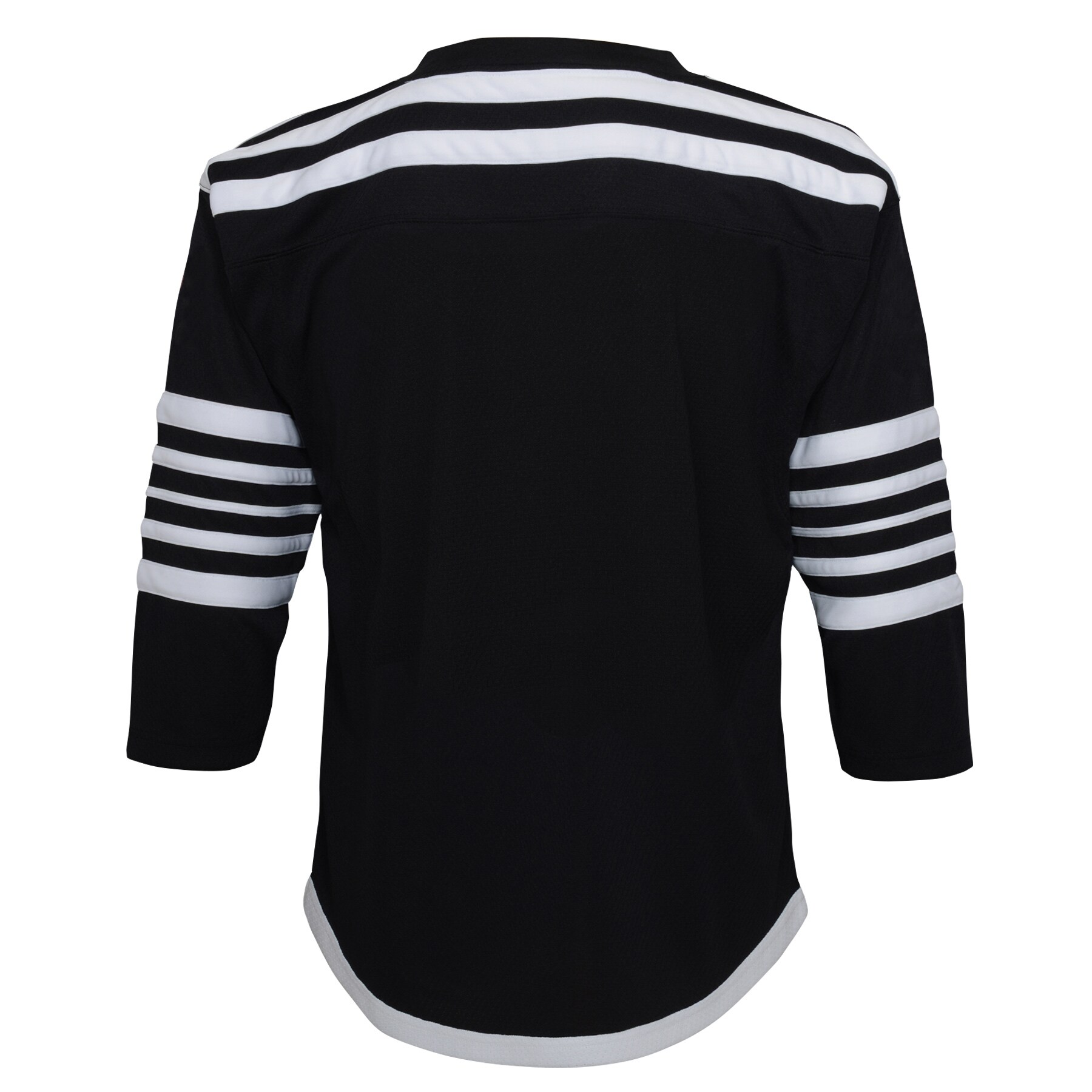 New Jersey Devils Black 2021/22 Alternate NHL Jersey Youth