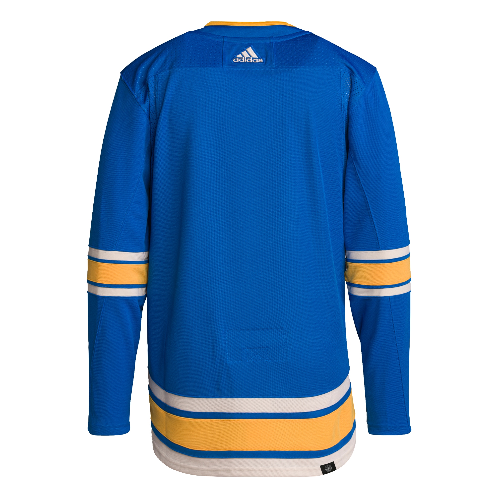 St. Louis Blues Blue Alternate NHL Jersey Men's