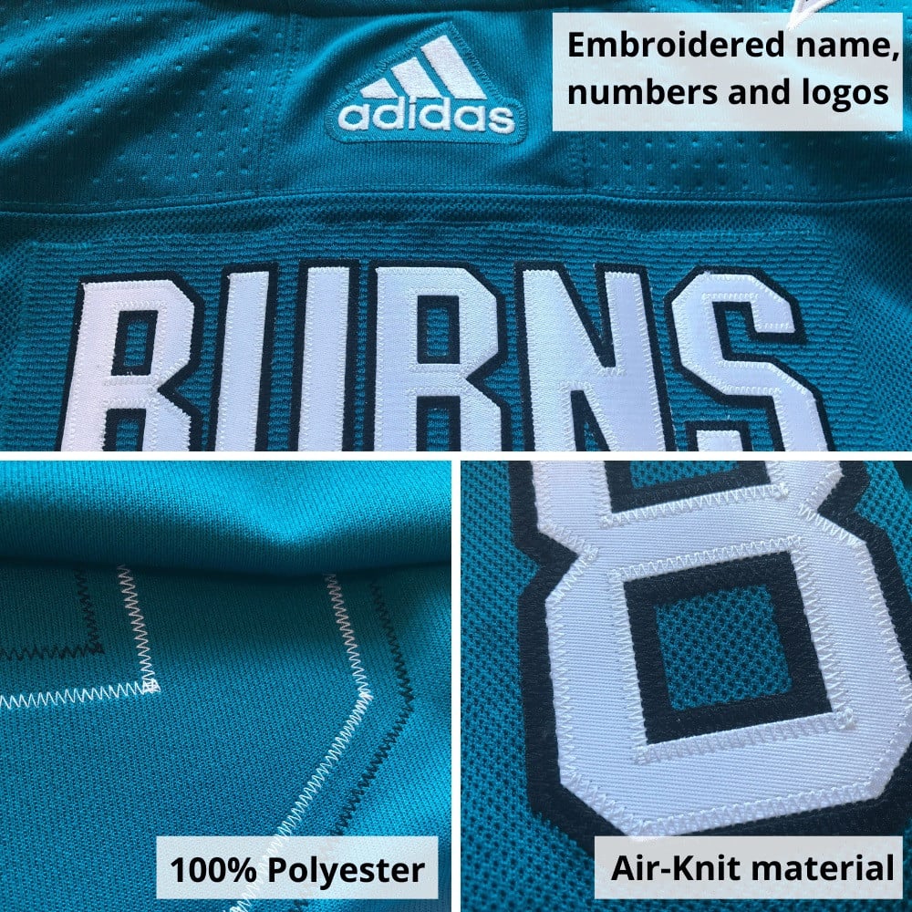 Toronto Maple Leafs 2022 Reverse Retro 2.0 Erik Kallgren 50 Blue Primegreen NHL Jersey Men's