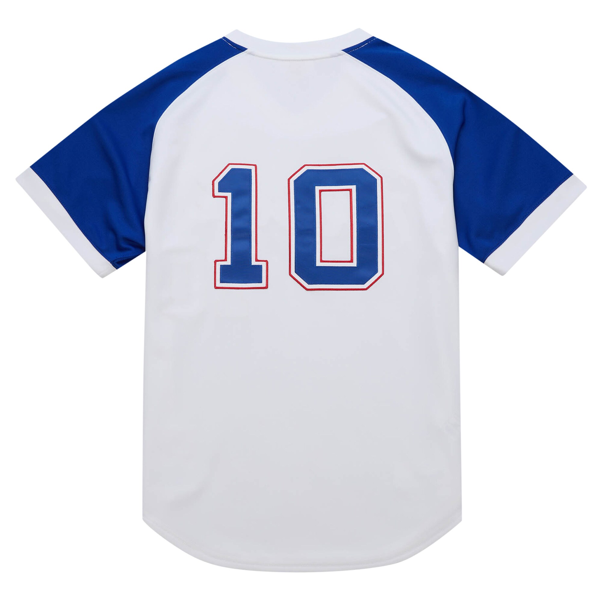 Atlanta Braves Chipper Jones Mitchell Ness White 2004 Cooperstown Collection Throwback MLB Jersey Men's