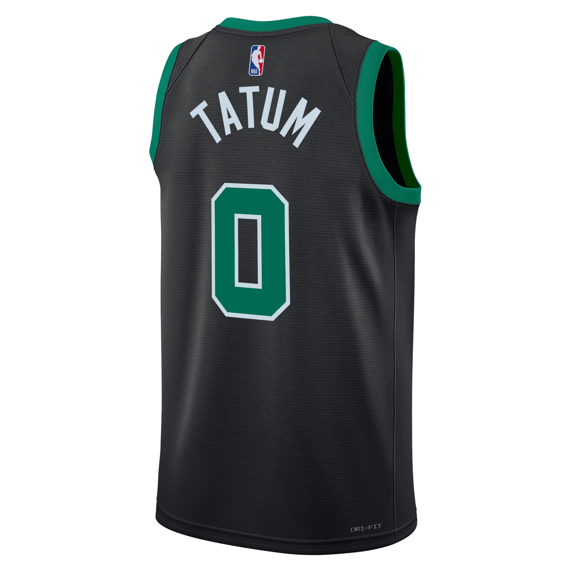 Boston Celtics Jordan Statement Edition Swingman Green Jayson Tatu Unisex NBA Jersey Unisex
