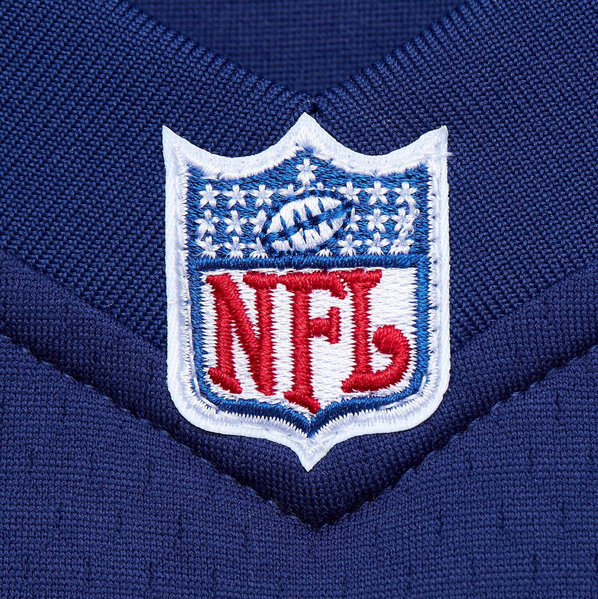 Dallas Cowboys Emmitt Smith Mitchell Ness Navy Legacy NFL Jersey Men's