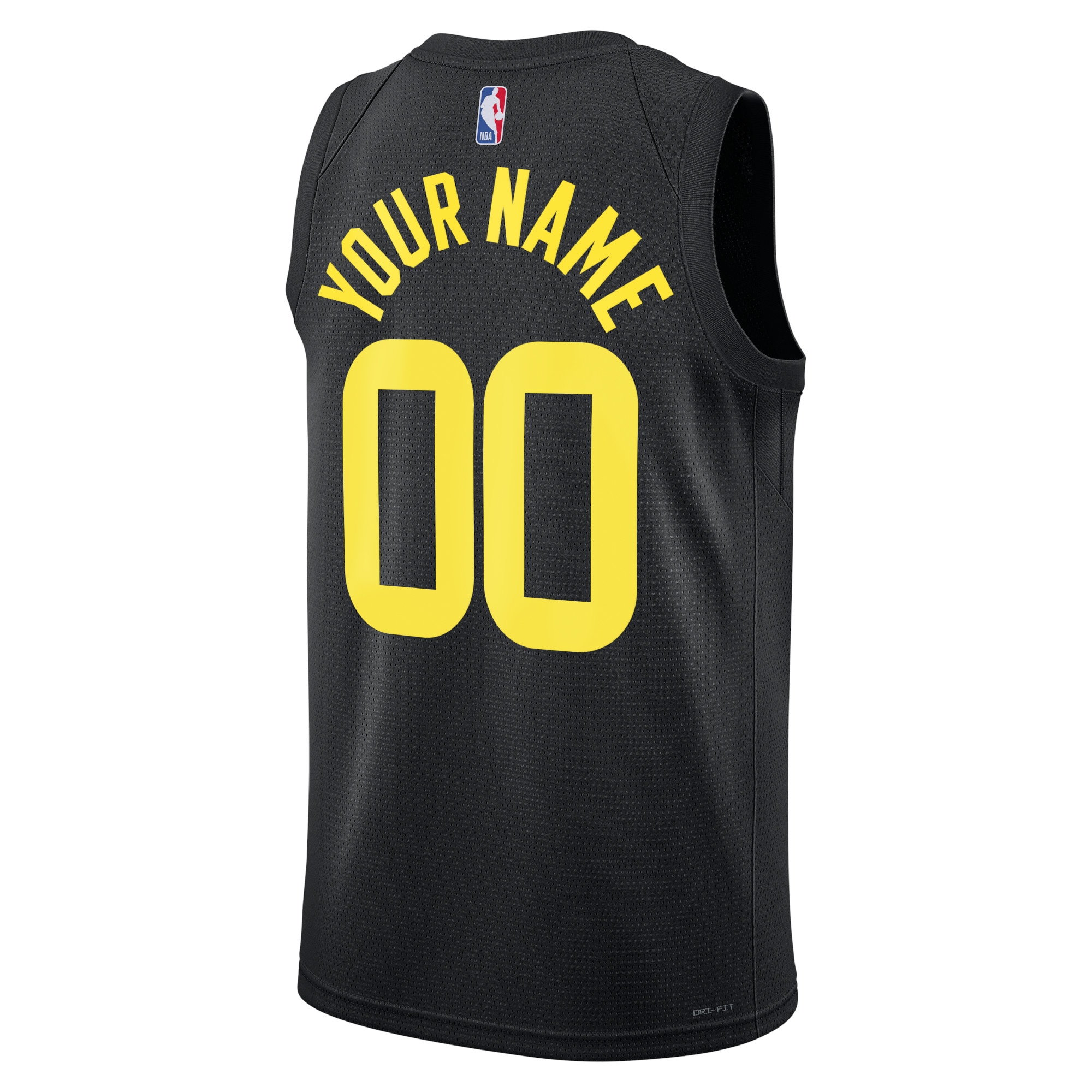 Utah Jazz Jordan Statement Swingman Custom Unisex NBA Jersey Unisex