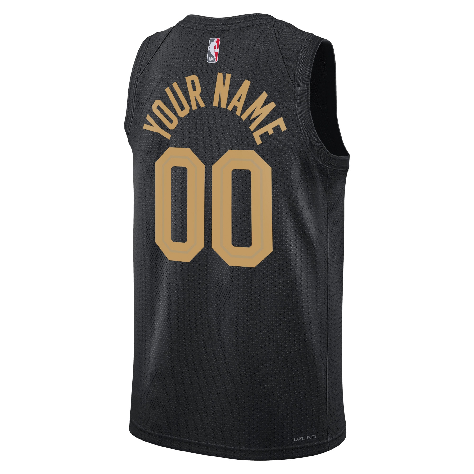 Cleveland Cavaliers Jordan Statement Swingman Custom Unisex NBA Jersey Unisex