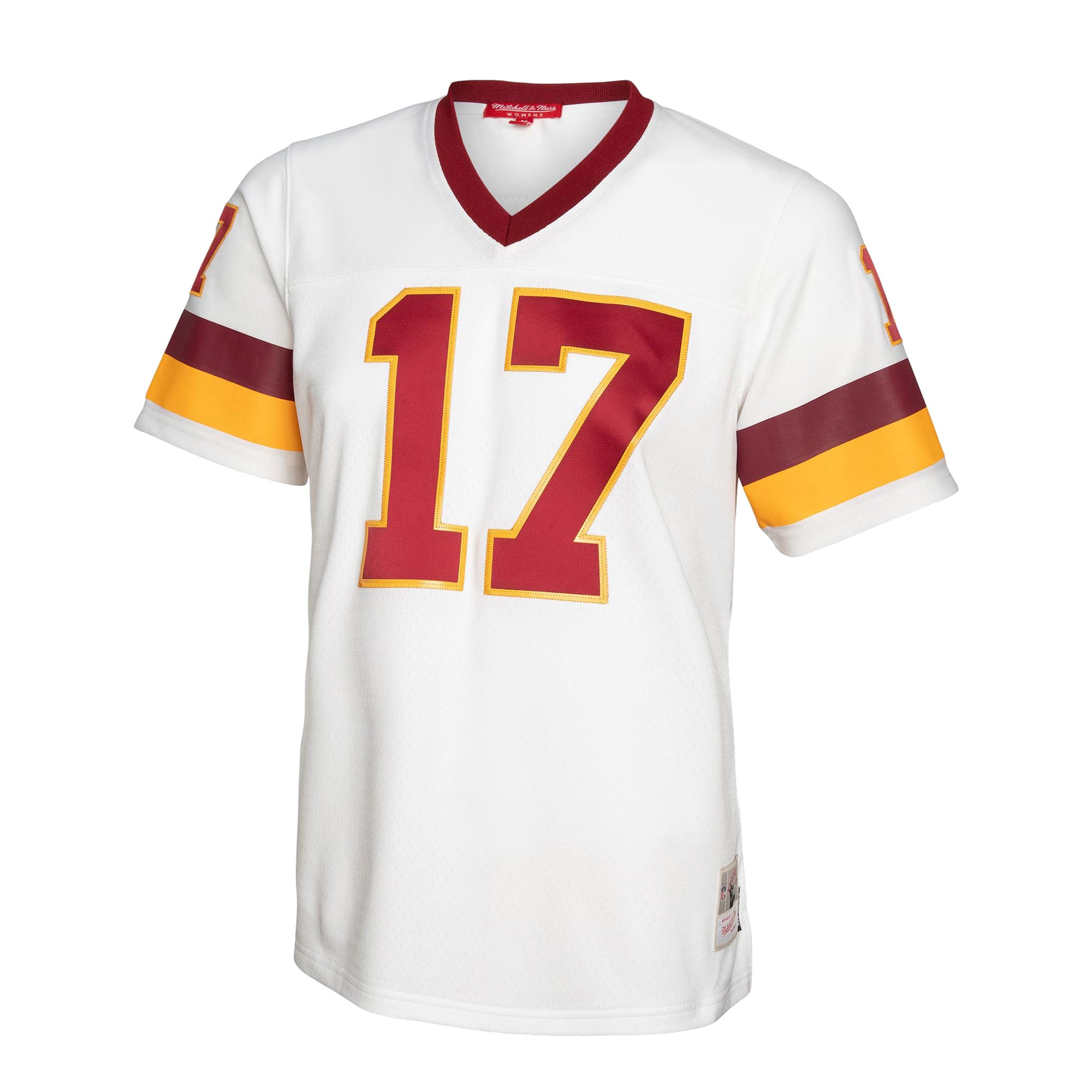Washington Commanders Team Doug Williams Mitchell Ness White Legacy Player NFL Jersey Women's