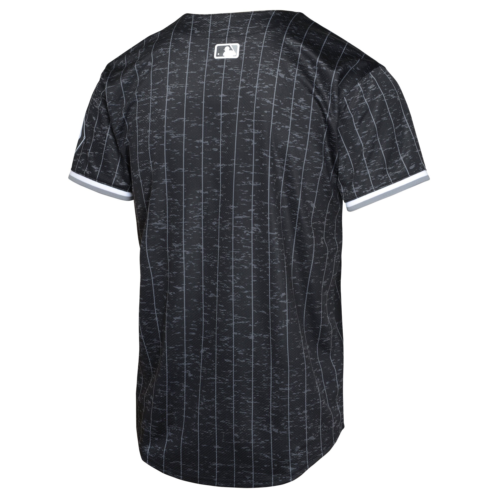 Chicago White Sox Black City Connect Limited MLB Jersey Youth