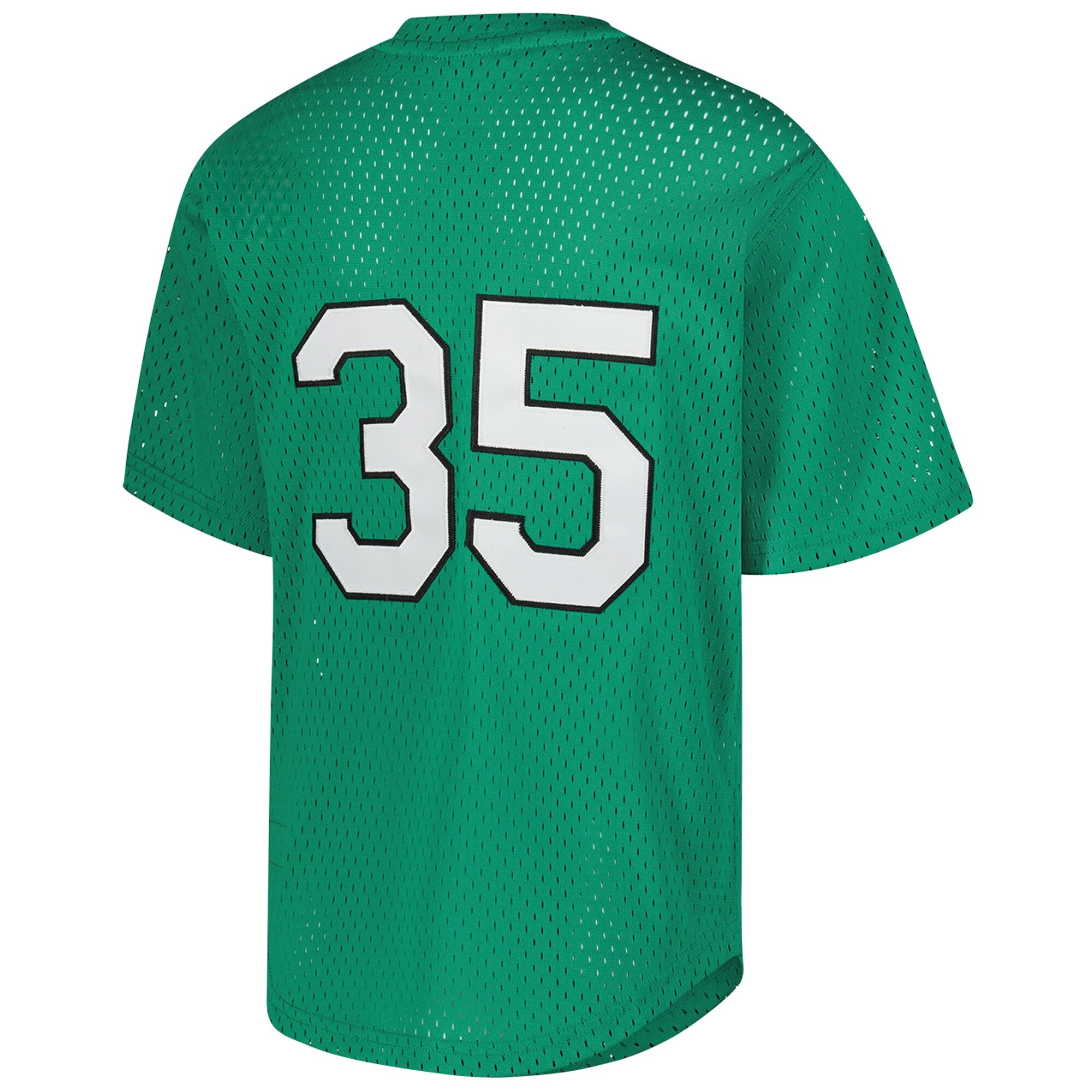 Chicago White Sox Frank Thomas Mitchell Ness Green Cooperstown Collection Mesh Batting Practice MLB Jersey Youth