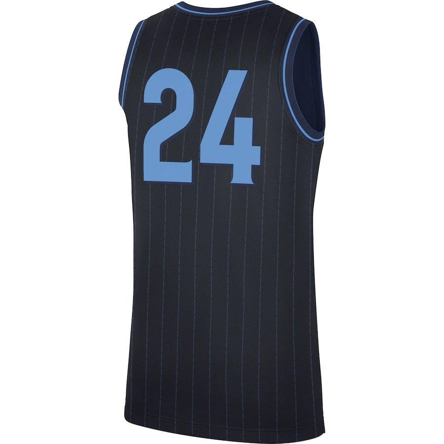 Indiana Hoosiers Swingman Team Cream #1 NCAA Jersey Men's