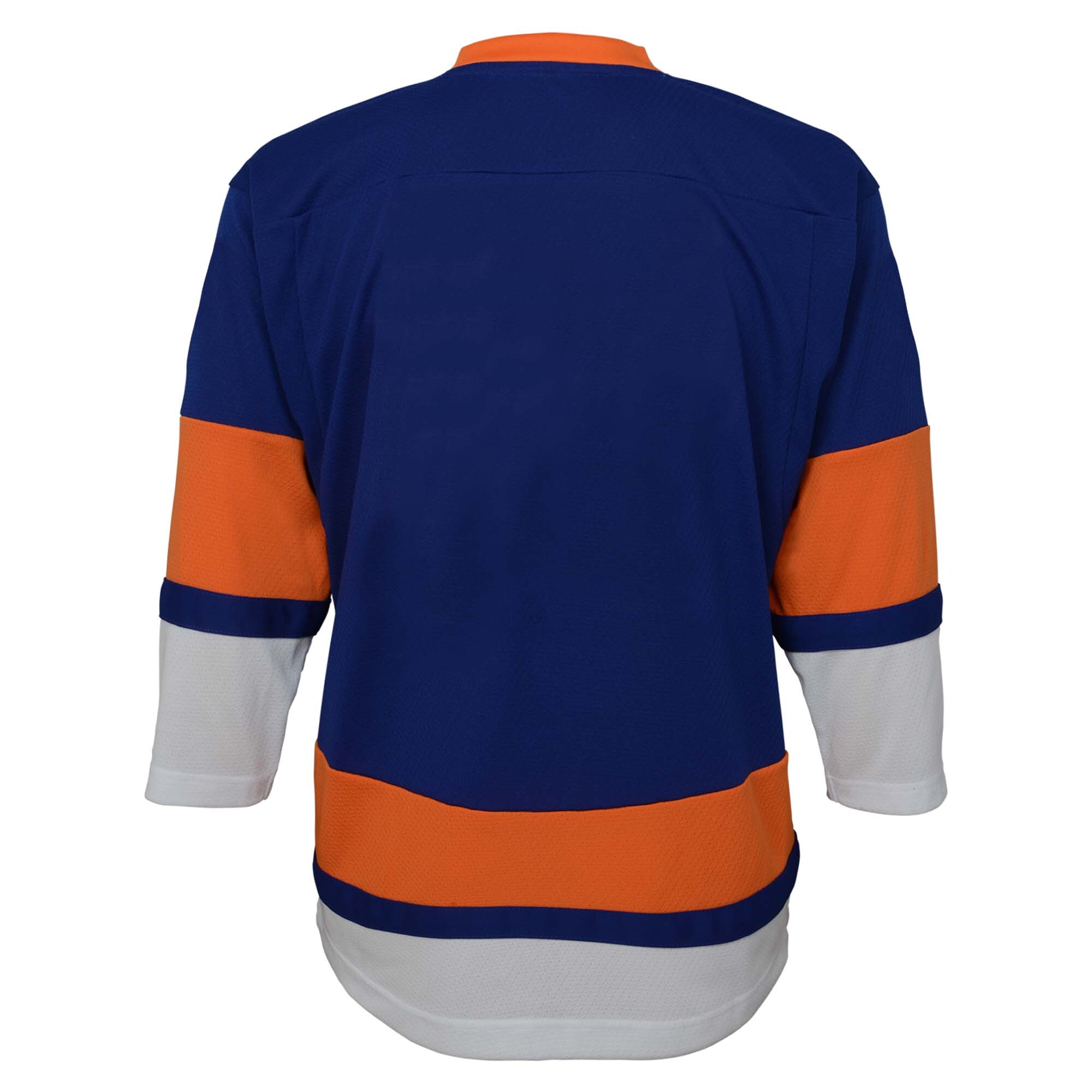 Preschool New York Islanders Blue Home NHL Jersey Men's