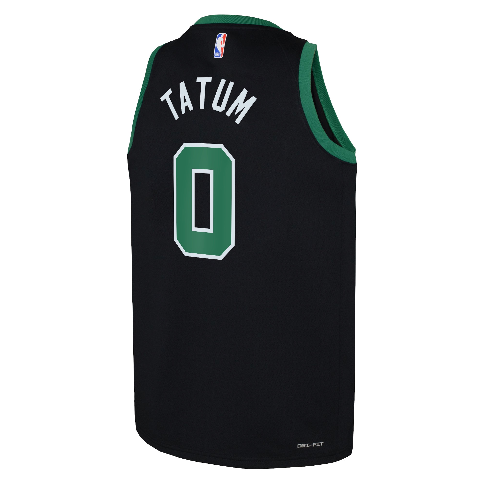 Boston Celtics Jordan Statement Edition Swingman 22 Green Jayson Tatu NBA Jersey Youth
