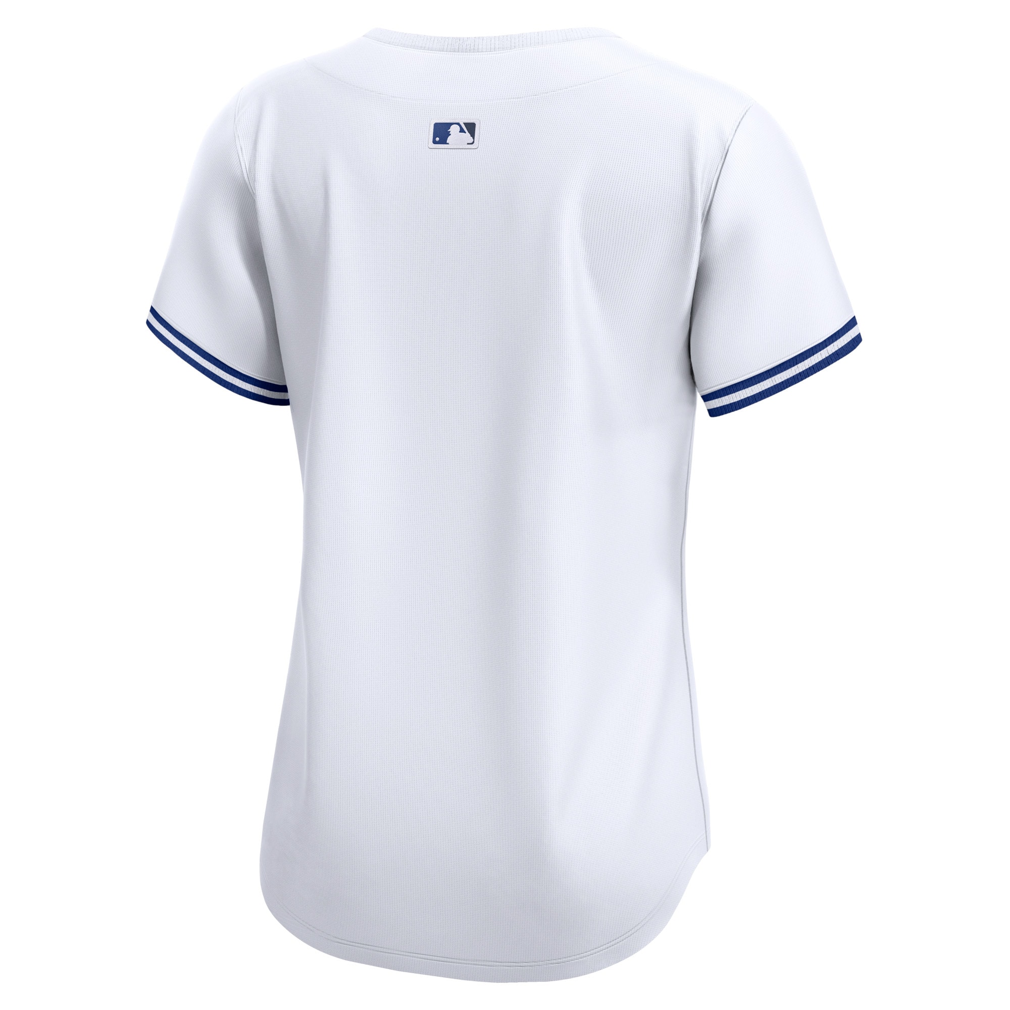 Toronto Blue Jays White Home Limited MLB Jersey Women's