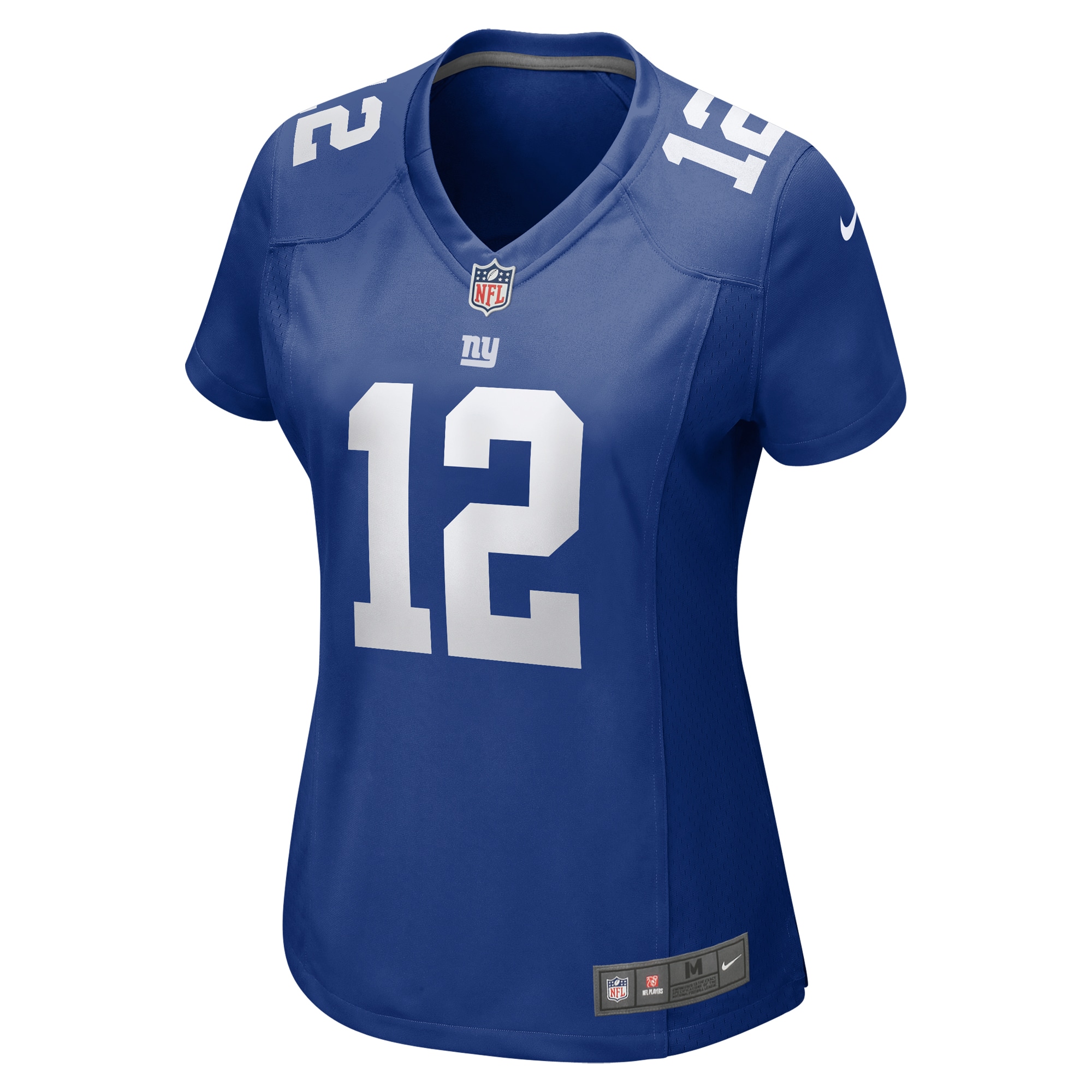New York Giants Darren Waller Royal Player NFL Jersey Women's
