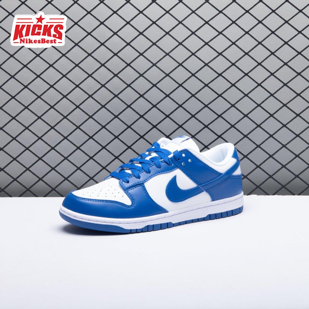 Dunk Low Retro SP Kentucky Unisex