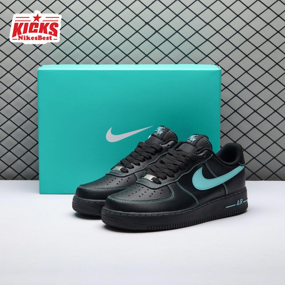 Nike Air Force 1 Low HQ2037-002 Unisex