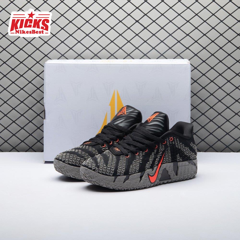 Nike Ja 3 Sneakers HF2793-602 Unisex