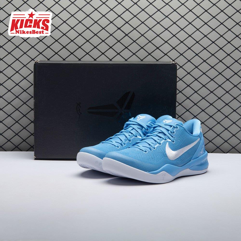 Nike Kobe 8 Protro TBGame RoyalHM6469-401 Men's