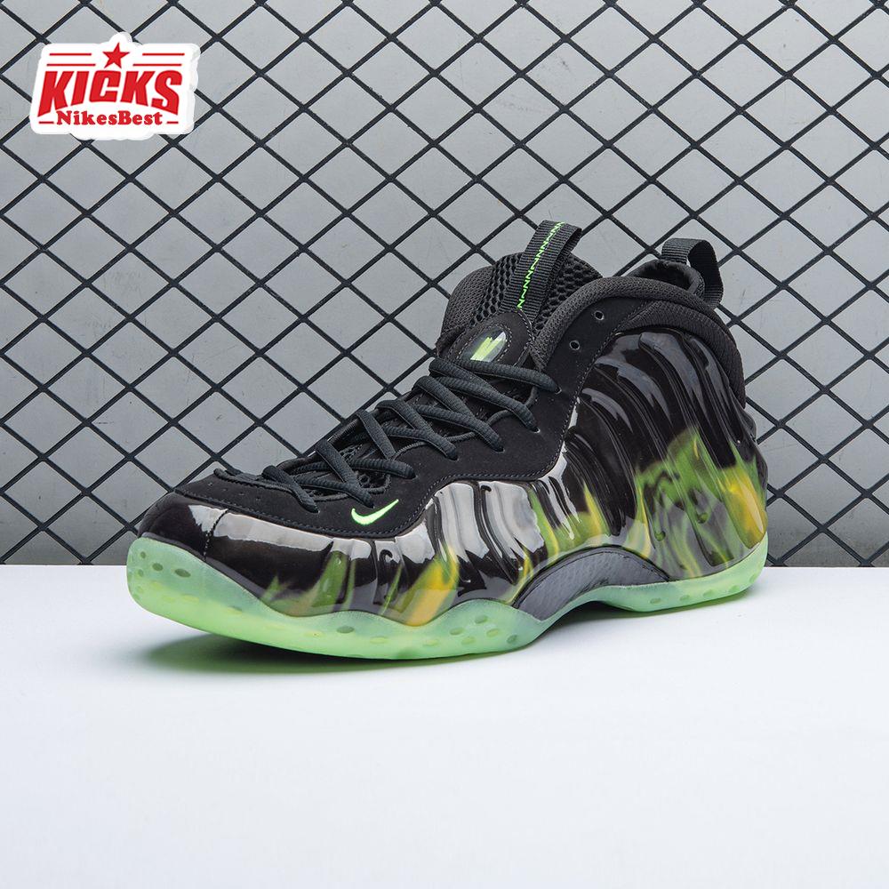 Nike Air Foamposite One Paranorman 579771 003 Unisex