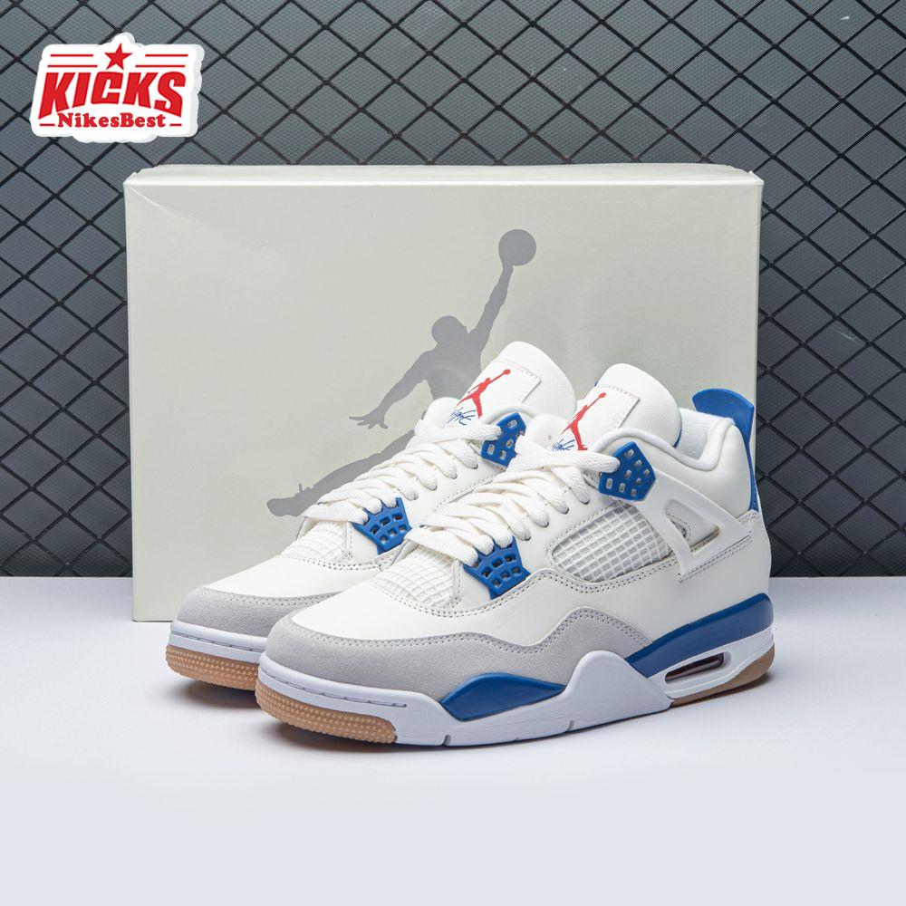Air Jordan 4 Retro SP DR5415-104 Men's