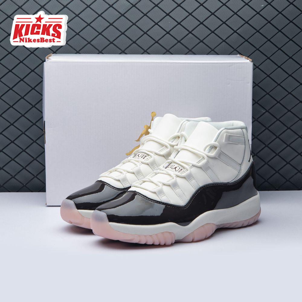 Air Jordan 11 Neapolitan Unisex