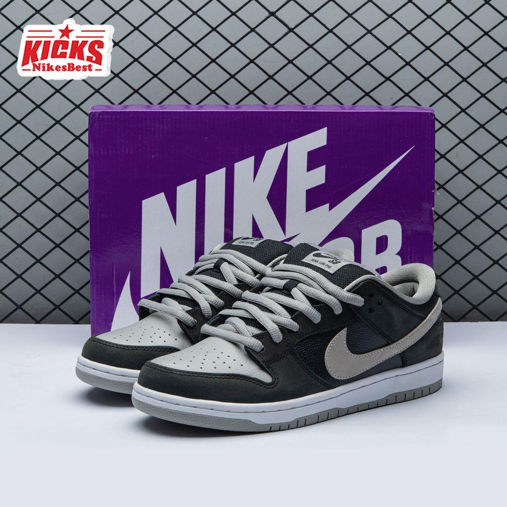Nike SB Dunk Low J-Pack Shadow BQ6817-007 Unisex