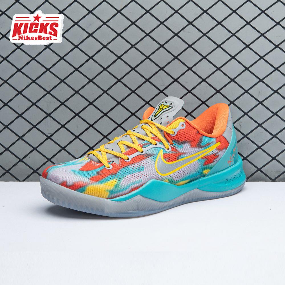 Nike Kobe 8 Protro Venice Beach (2024) FQ3548-001 Men's