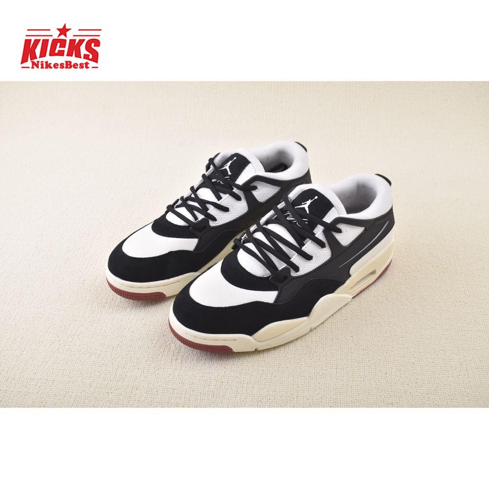 Air Jordan 4 RM Canyon Rust FQ7939-100 Unisex