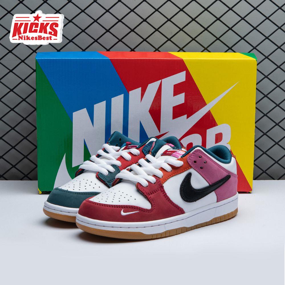 Nk SB Dunk Low 36-47.5