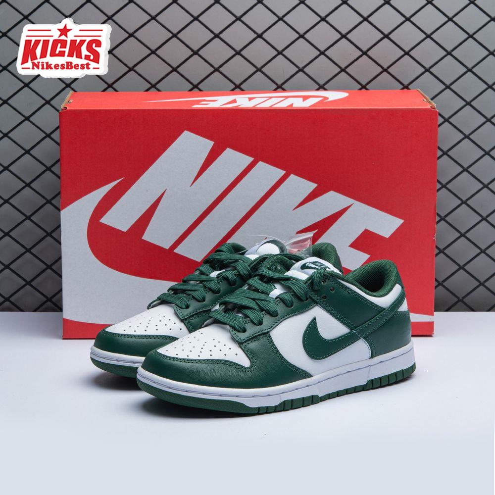 Nike Dunk Low Team Green SP Unisex