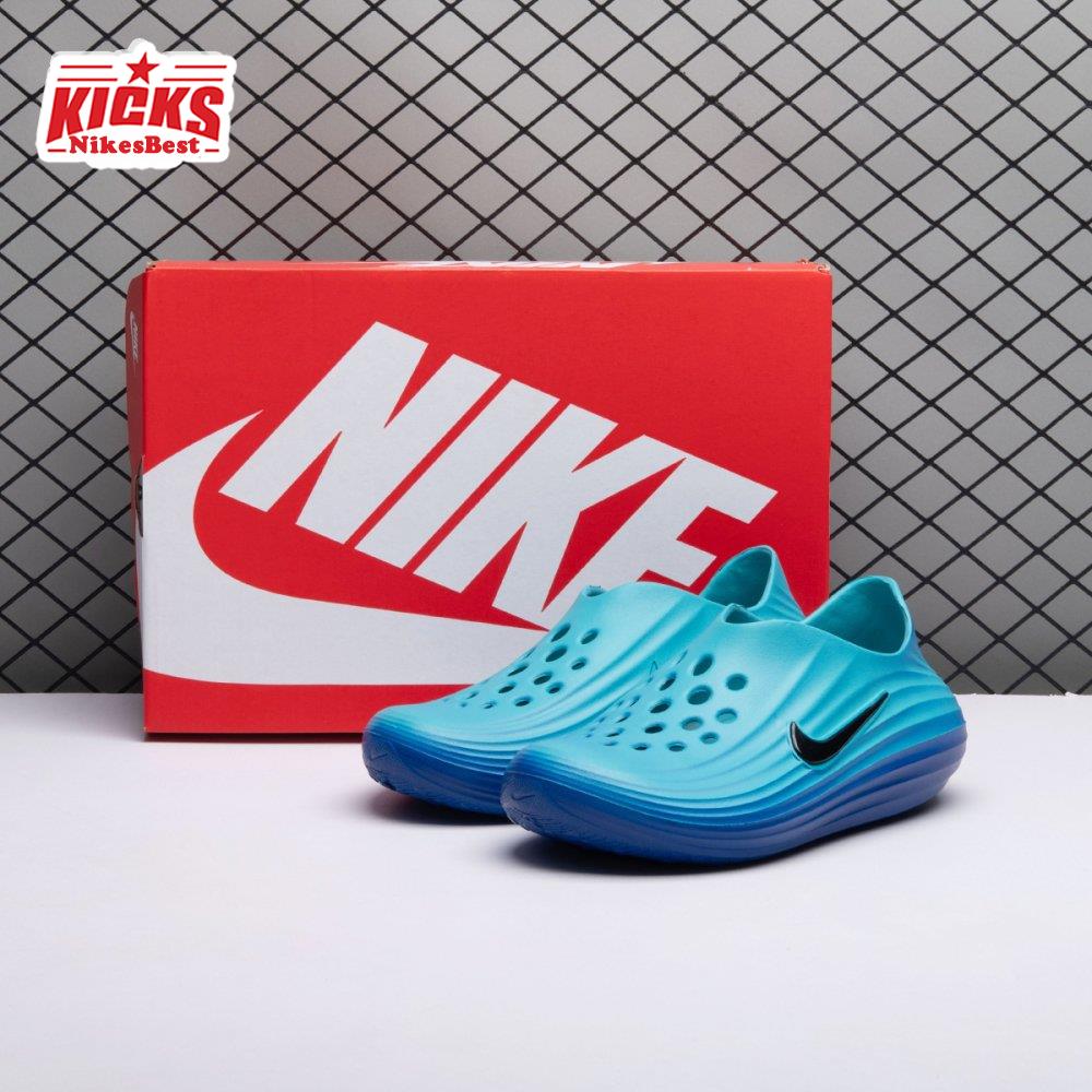 Nike React X Rejuven 8 Dusty Cactus Persian Violet Off Noir HV5060-301 Unisex