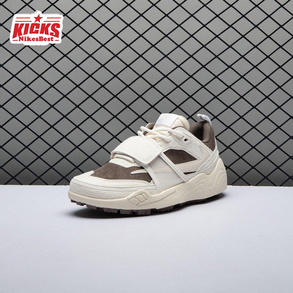 Nike Zoom Field Jaxx SP Travis Scott Sail Men's