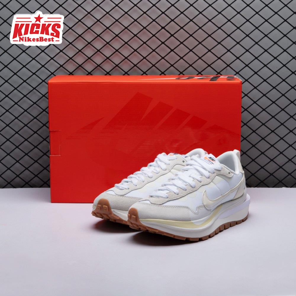 Vapor Waffle Sail Gum Unisex