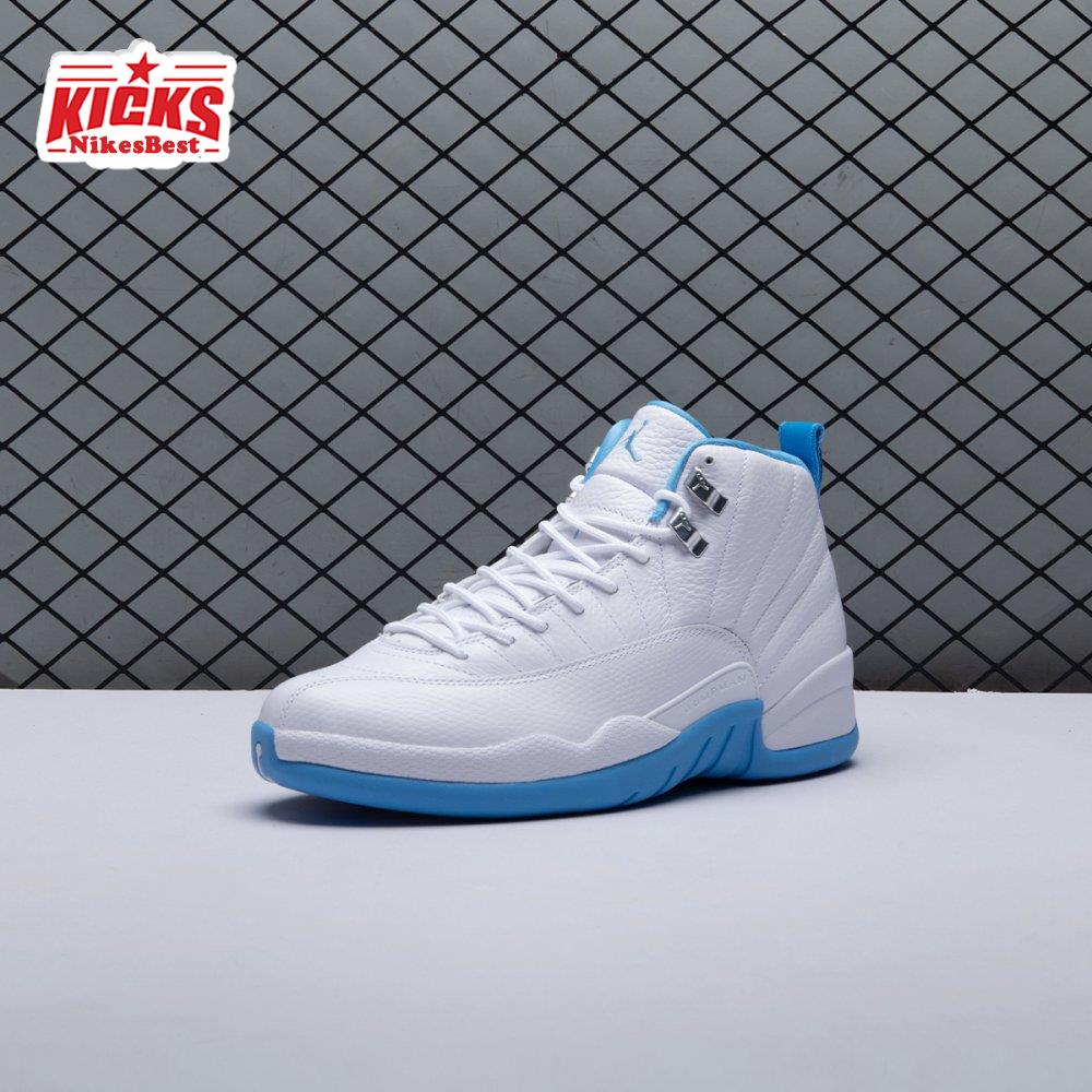 Air Jordan 12 Retro Melo (2025) CT8013-112 Men's