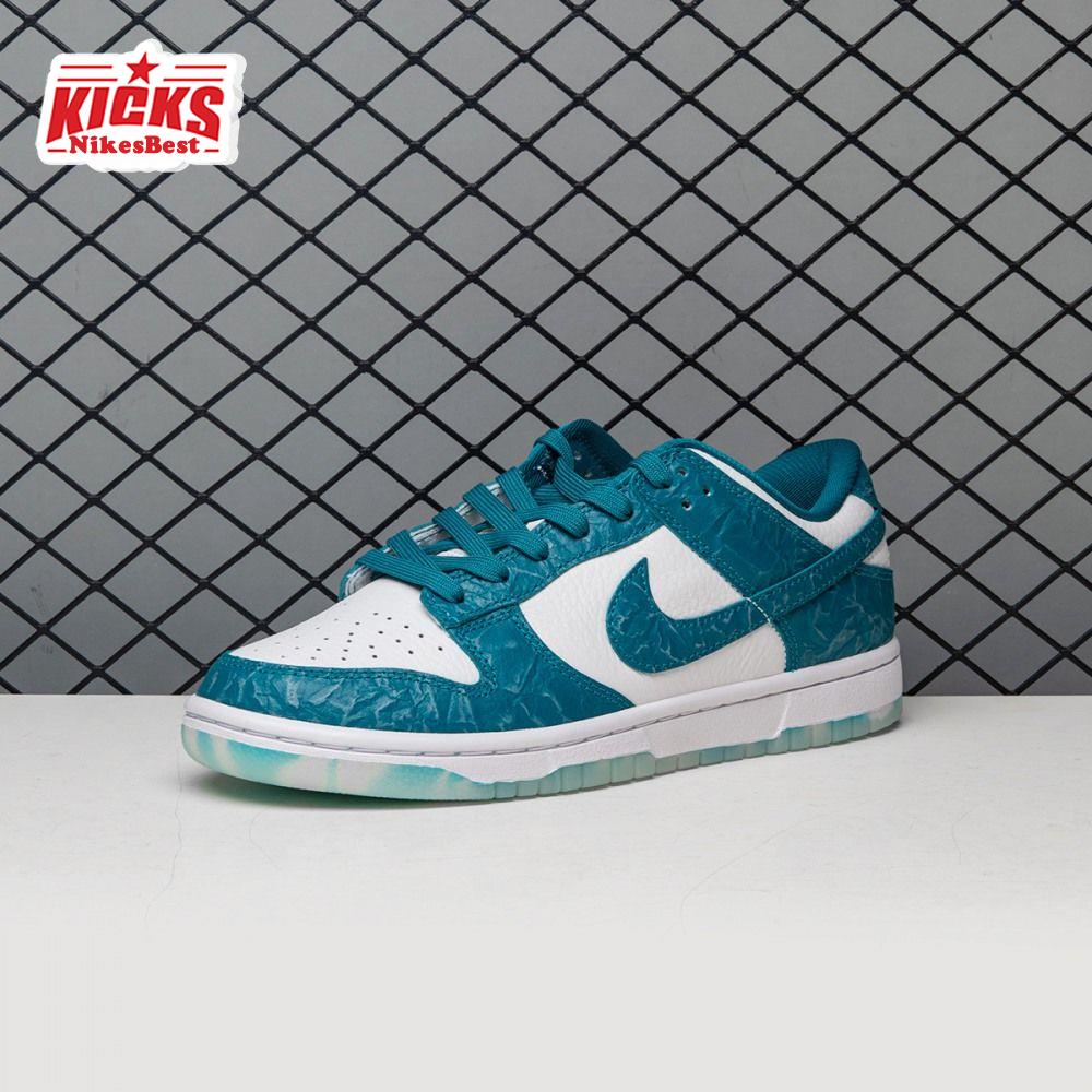 Nike Dunk Low Ocean DV3029-100 Unisex