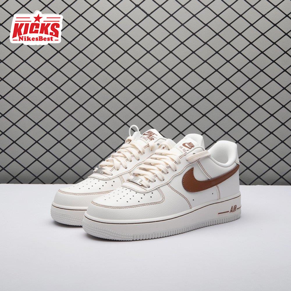 Nike Air Force 1 Low (2025) HQ2037-101 Unisex