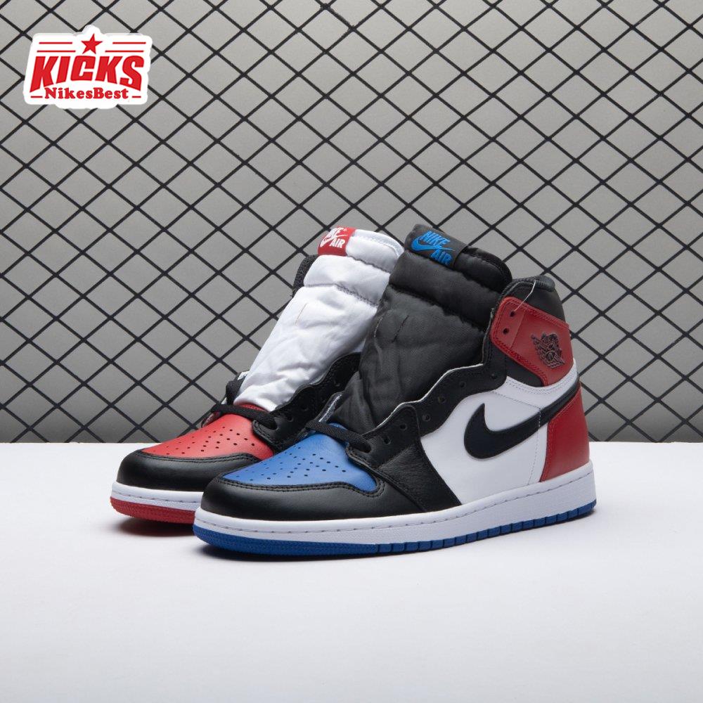 Air Jordan 1 Retro Top 3 Men's