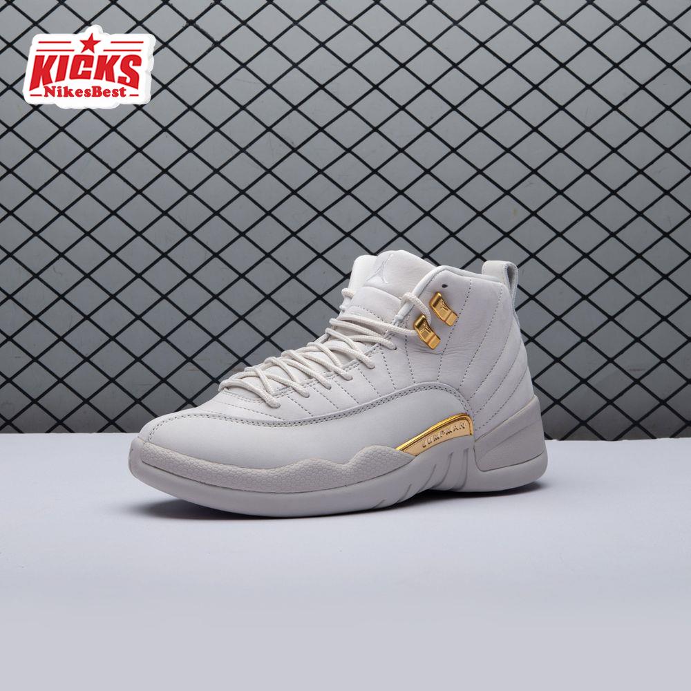 Air Jordan 12 Phantom FD9101-007 Men's