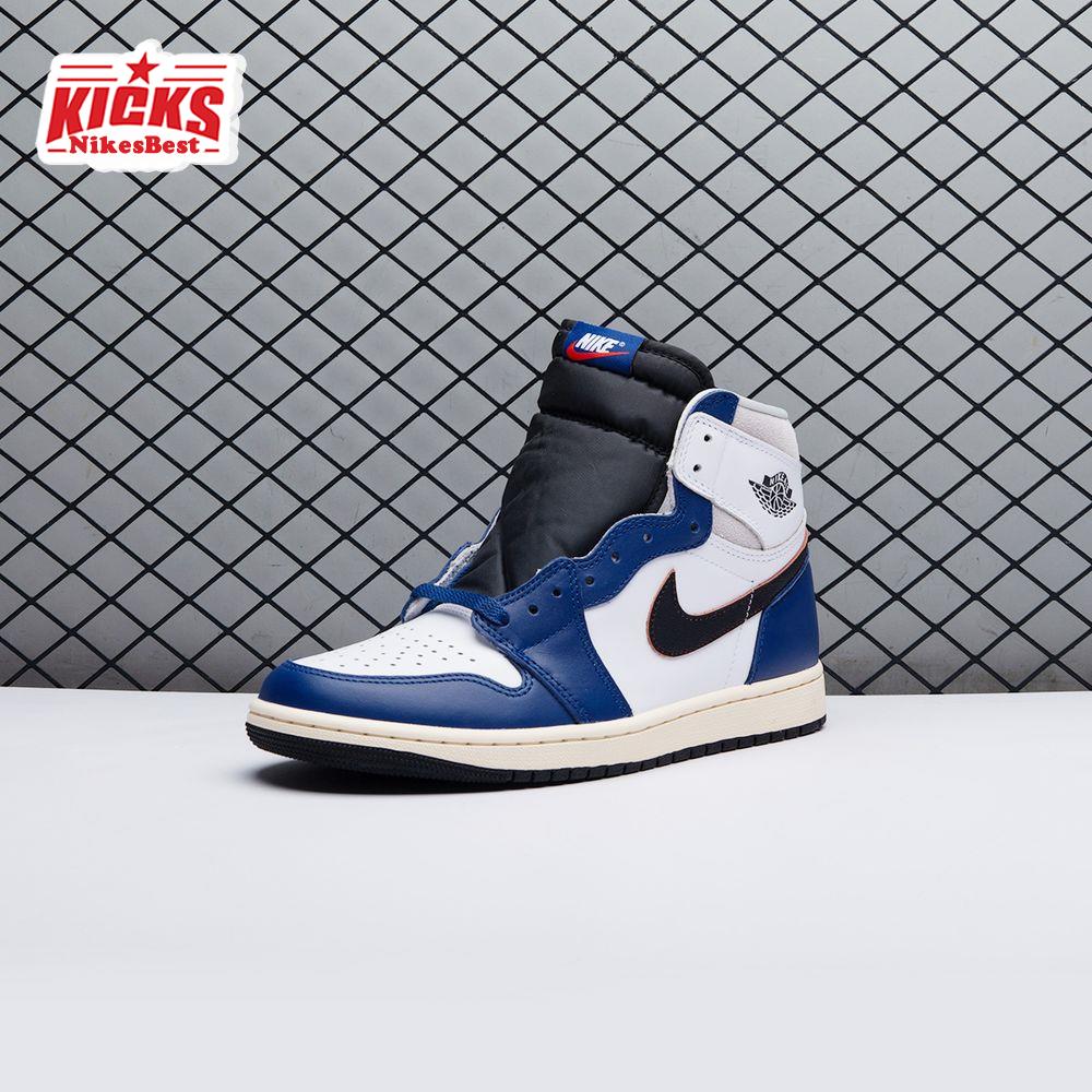 Air Jordan 1 Retro High OG Rare Air DZ5485-100 Unisex