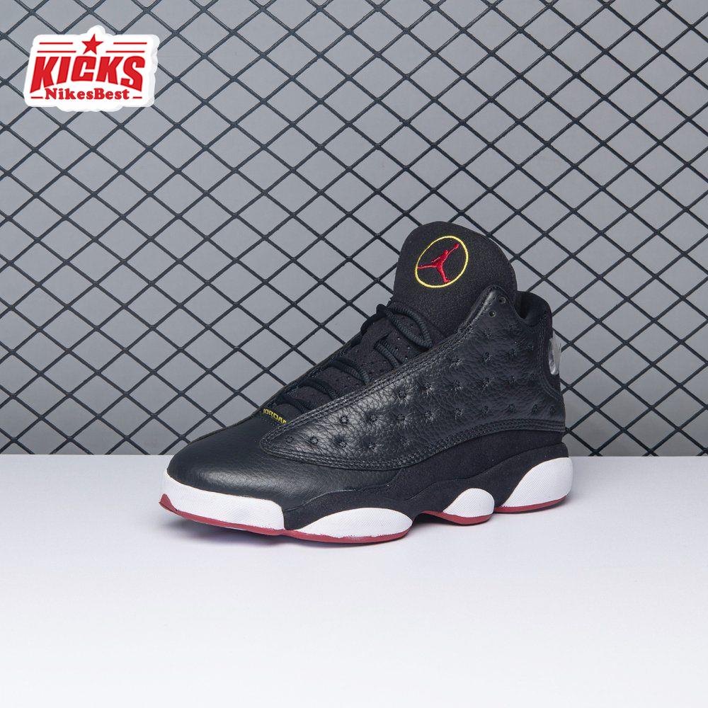 Air Jordan 13 Retro Playoffs (2011) 414571-001 Men's