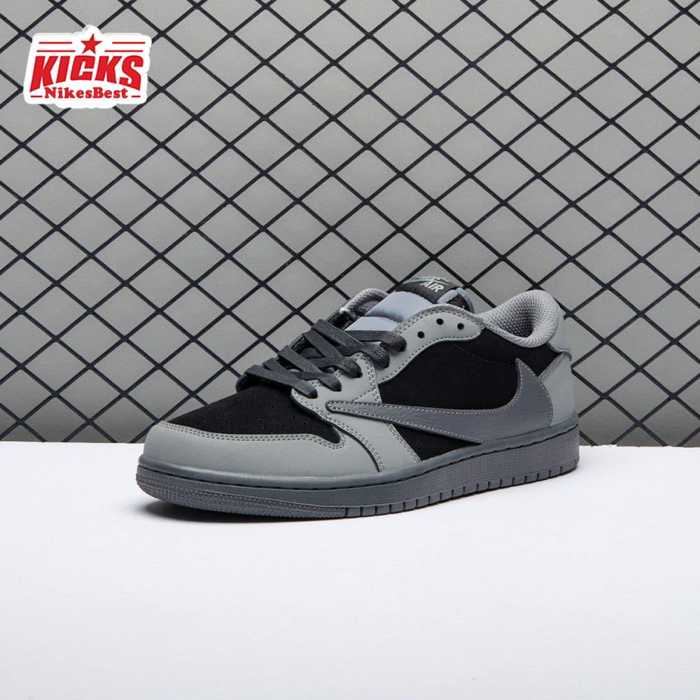 Travis Scott X Air Jordan 1 DM7866-775 Unisex