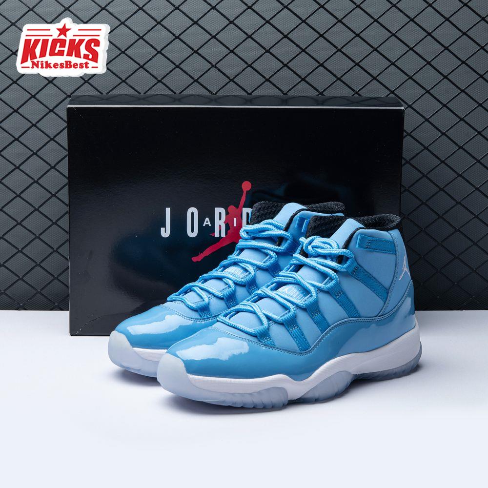 Air Jordan 11 Retro Pantone Ultimate Gift Of Flight Men's