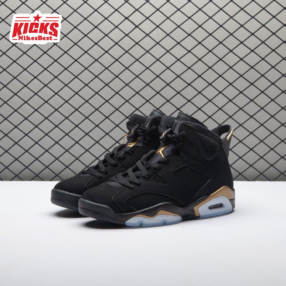 Air Jordan 6 Retro Defining Moments 2020 Men's