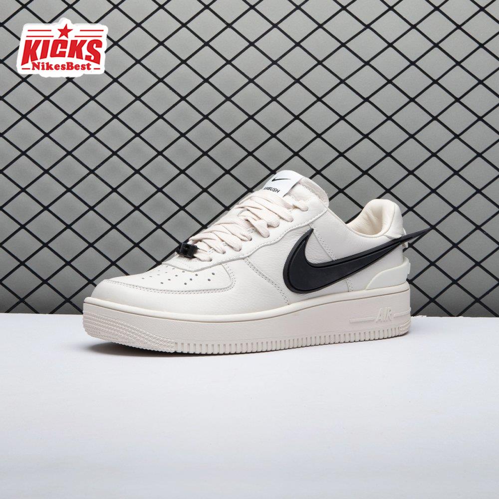 Nike Air Force 1 Low SP AMBUSH Phantom DV3464-002 Unisex
