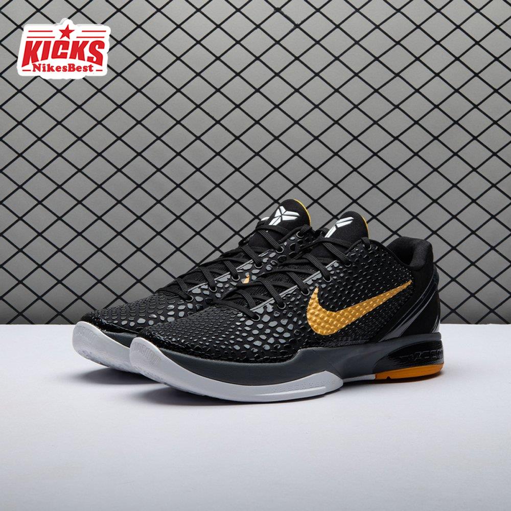 Nike Kobe 6 ProtroMambacita CW2190-001 Men's